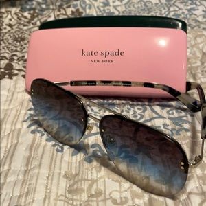 kate spade sunglasses